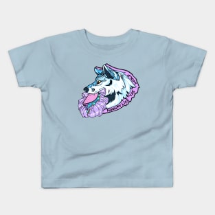 Hungry Like the Wolf Kids T-Shirt